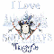 MAGGIE Penguin Snowday