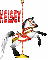 Horse with Kelsey name