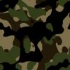 Army Camo Background