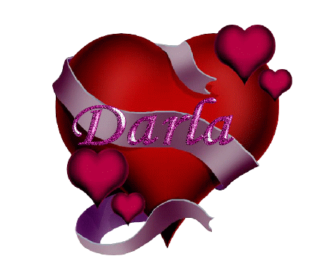 Darla-Heart