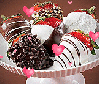 i â™¥ strawberries