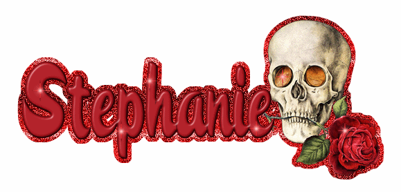 Stephanie~Skull