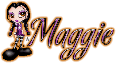 Maggie