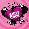 girls rock