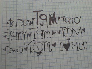 tQm!! TamO.tadOw
