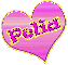 Heart Pelia