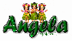 Hula Dance: Angela