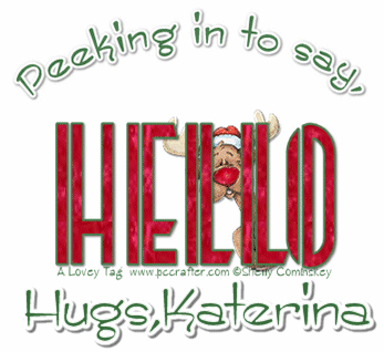 KATERINE Peeking Rudy SC