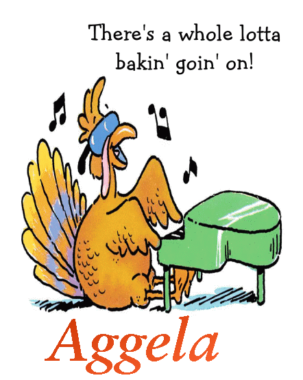 Turkey Aggela