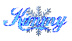 Kimmy-snowflake