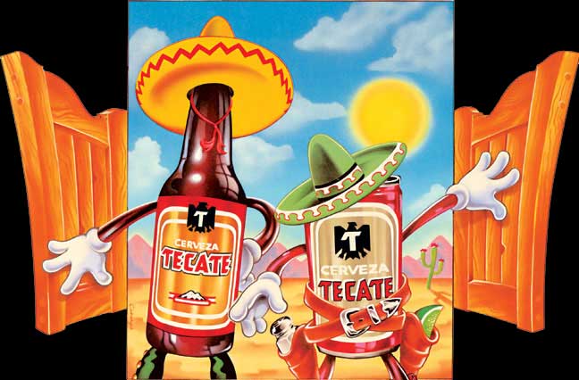 tecate