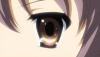 Haruhi's eye
