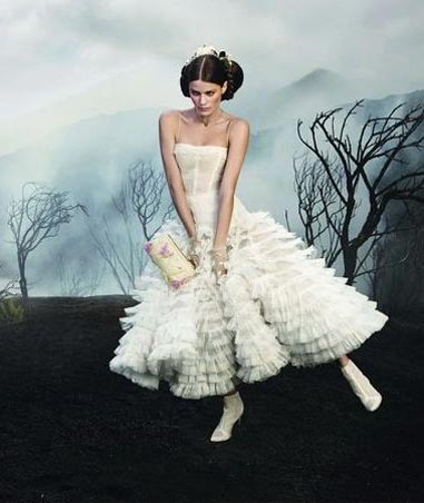 fashion