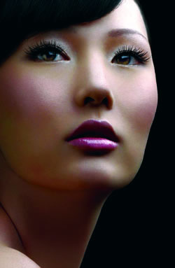 makeup