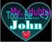 MY HUBBY TO BE-JOHN