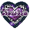 Victoria Purple Heart