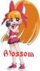 Blossom from PPG