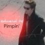 Edward Cullen: Pimpin'