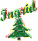 Christmas tree- Ingrid
