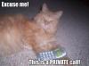 Private Call