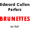 edward cullen want us!