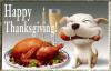 Happy Thanksgiving :]