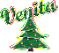 Christmas tree- Venita