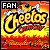 hot cheetos fan