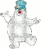 My Version Frosty The Snowman
