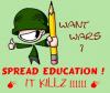 Education Kills