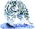 White tiger - Zakirrah
