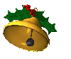 Christmas Bell 