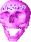 megan's skull