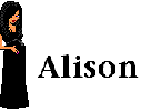 alison