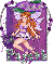 Fayeth - purple fairy