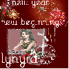 Lynyrd - new year new beginning