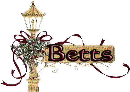 betts