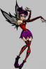 Gothic Tinkerbell