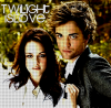 Twilight Is Love