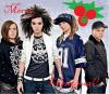 Tokio Hotel Christmas
