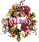 FLOWER WREATH: MISSY