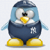 NY Penguin