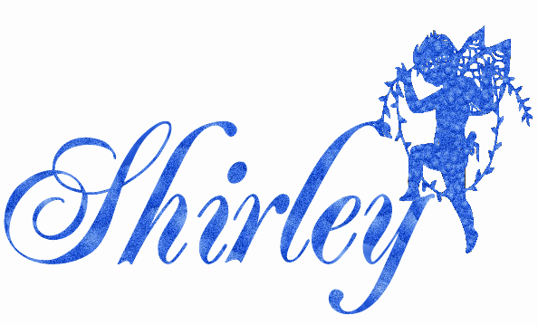 Shirley