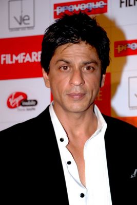 Shahrukh Khan