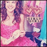girly girl