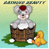 BATHING BEAUTY