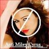 Anti Miley Cyrus