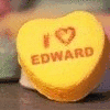 I Love Edward