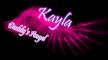 Kayla-wing