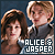 Jasper and Alice